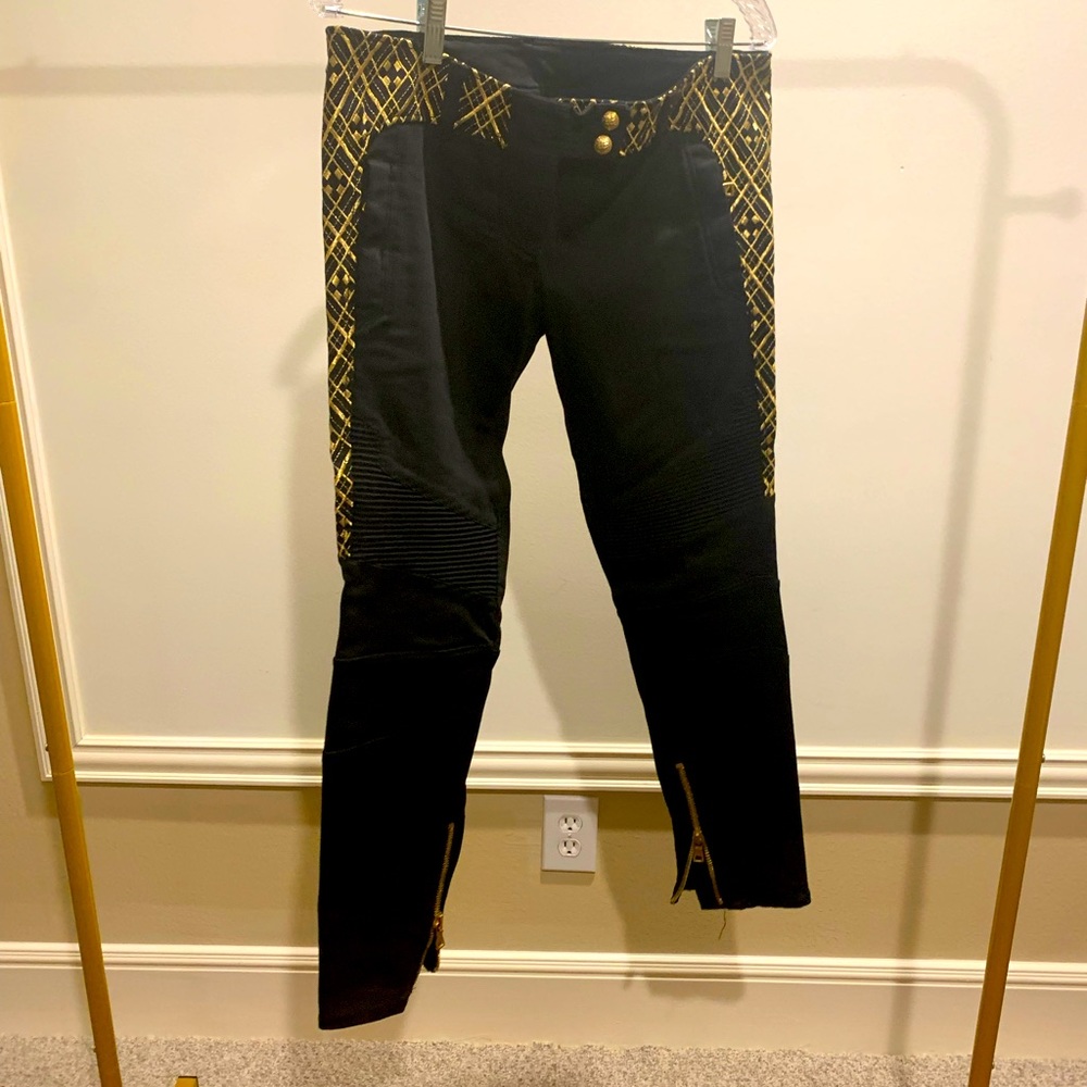 Balmain jeans